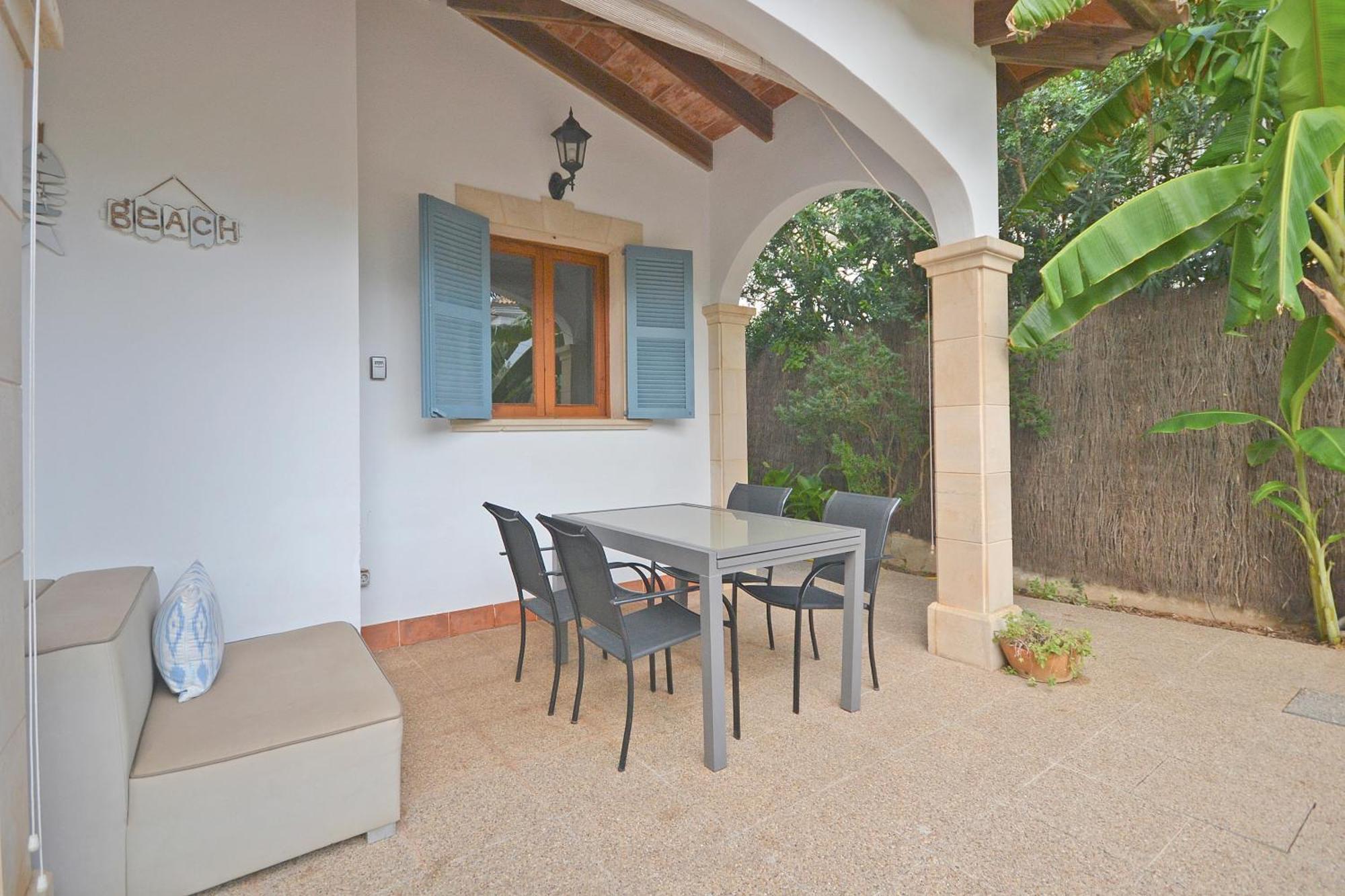 Boreal House Alcúdia Exterior foto